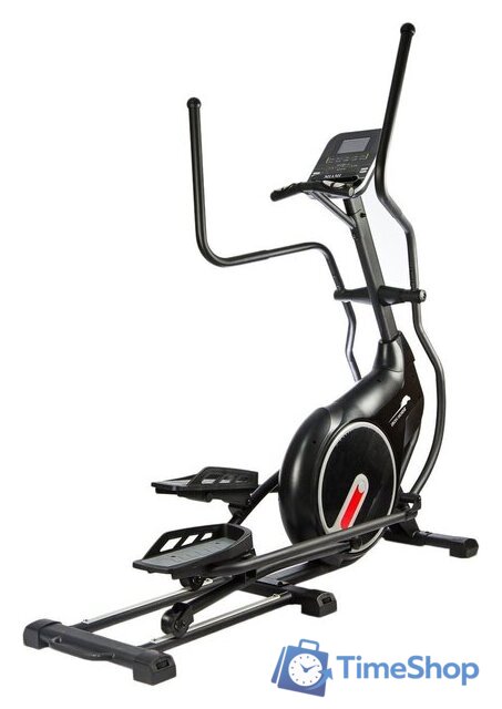 Эллиптический тренажер Iron Horse Miami - Изображение №1 — Интернет-магазин Time-Shop
