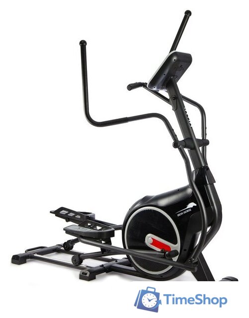Эллиптический тренажер Iron Horse Miami - Изображение №5 — Интернет-магазин Time-Shop