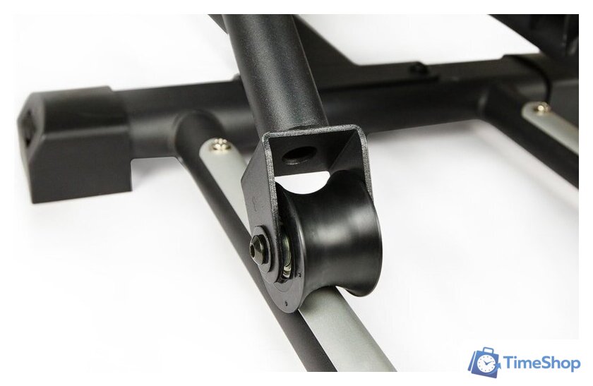 Эллиптический тренажер Iron Horse Miami - Изображение №10 — Интернет-магазин Time-Shop