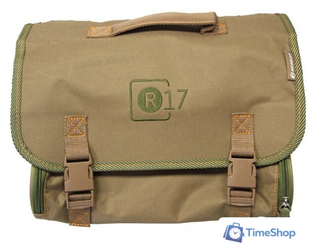 Автомобильный компрессор Беркут R17 - Изображение №9 — Интернет-магазин Time-Shop