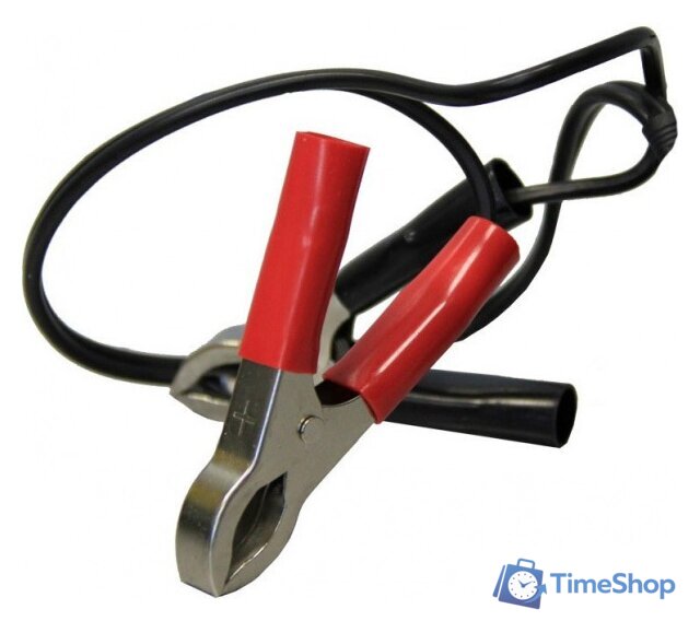 Автомобильный компрессор Беркут R17 - Изображение №8 — Интернет-магазин Time-Shop