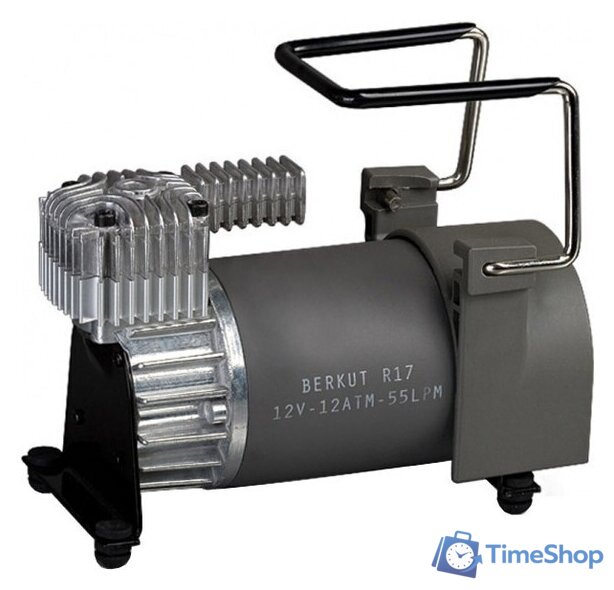 Автомобильный компрессор Беркут R17 - Изображение №1 — Интернет-магазин Time-Shop