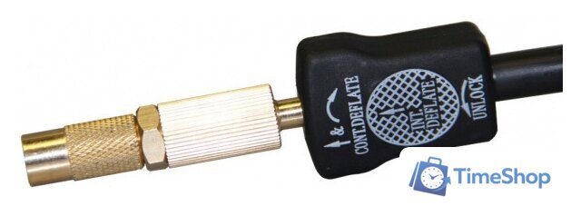 Автомобильный компрессор Беркут R17 - Изображение №7 — Интернет-магазин Time-Shop