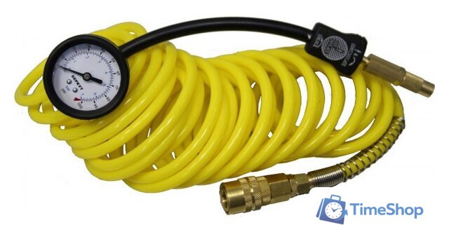 Автомобильный компрессор Беркут R17 - Изображение №6 — Интернет-магазин Time-Shop