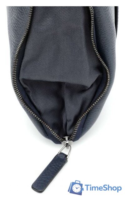 Сумка Piquadro Modus CA4021MOS/BLU - Изображение №4 — Интернет-магазин Time-Shop