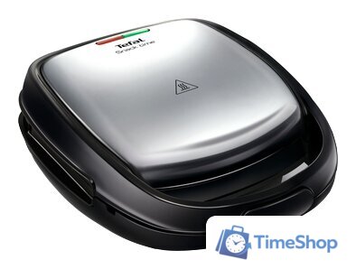 Многофункциональная сэндвичница Tefal SW341D12 - Изображение №1 — Интернет-магазин Time-Shop