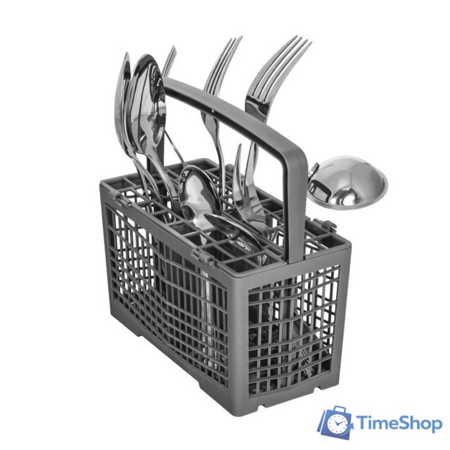 Отдельностоящая посудомоечная машина MAUNFELD MLP-06DW - Изображение №15 — Интернет-магазин Time-Shop