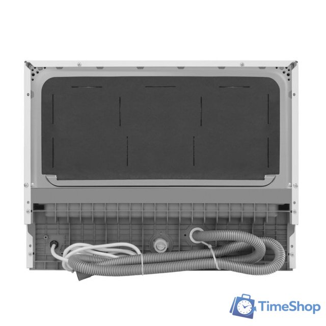 Отдельностоящая посудомоечная машина MAUNFELD MLP-06DW - Изображение №12 — Интернет-магазин Time-Shop