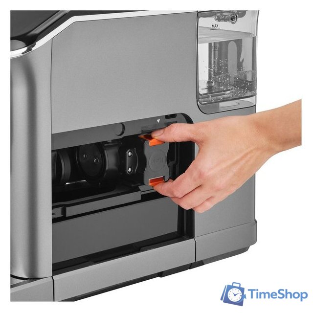 Кофемашина Sencor SES 8000 - Изображение №14 — Интернет-магазин Time-Shop