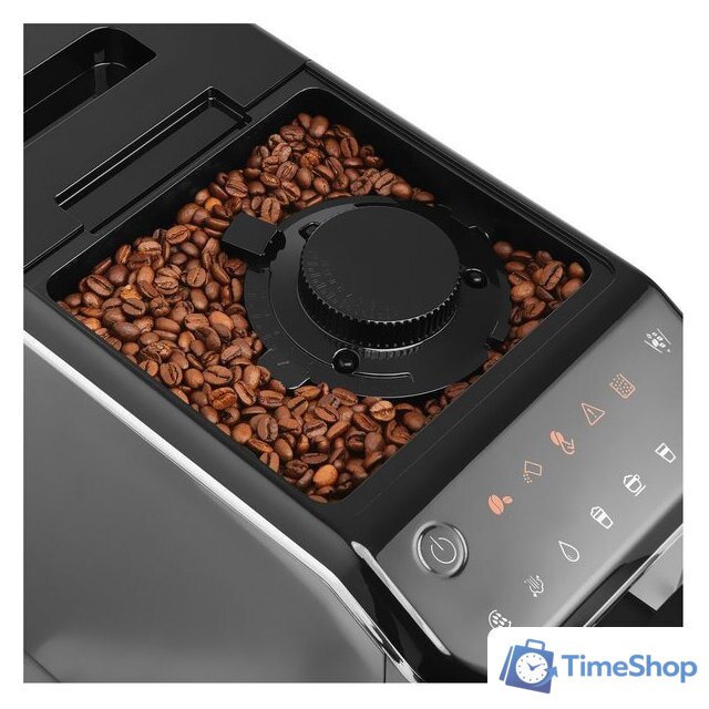 Кофемашина Sencor SES 8000 - Изображение №11 — Интернет-магазин Time-Shop