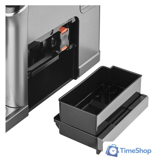 Кофемашина Sencor SES 8000 - Изображение №4 — Интернет-магазин Time-Shop