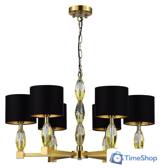 Подвесная люстра ST Luce SL1759.303.06 - Изображение №2 — Интернет-магазин Time-Shop