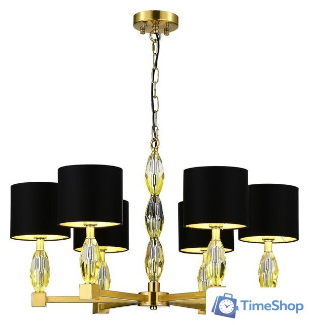 Подвесная люстра ST Luce SL1759.303.06 - Изображение №1 — Интернет-магазин Time-Shop