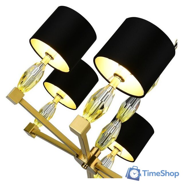 Подвесная люстра ST Luce SL1759.303.06 - Изображение №3 — Интернет-магазин Time-Shop