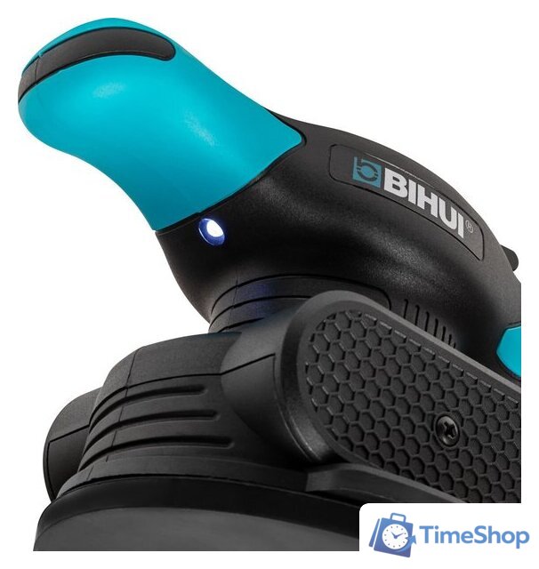 Стеклодомкрат (присоска для стекла и плитки) BIHUI LFTBU (с 2-мя АКБ) - Изображение №10 — Интернет-магазин Time-Shop