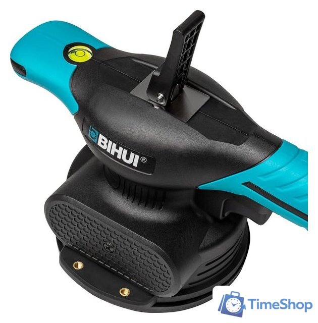 Стеклодомкрат (присоска для стекла и плитки) BIHUI LFTBU (с 2-мя АКБ) - Изображение №8 — Интернет-магазин Time-Shop