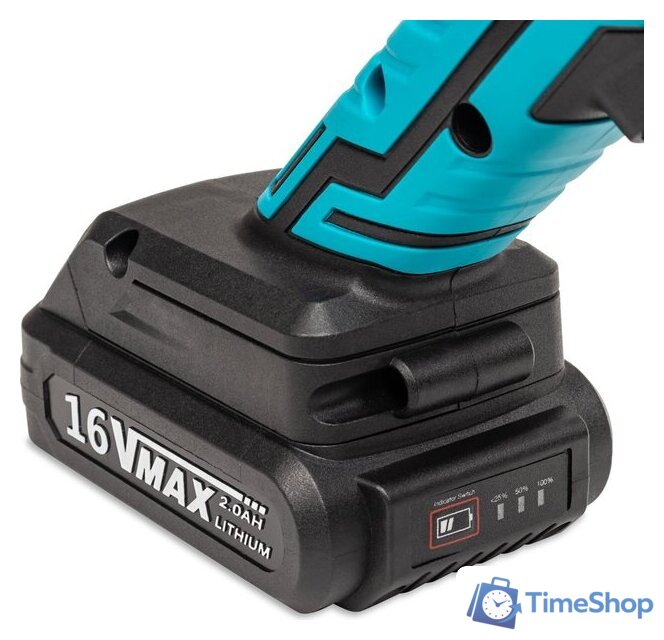 Стеклодомкрат (присоска для стекла и плитки) BIHUI LFTBU (с 2-мя АКБ) - Изображение №11 — Интернет-магазин Time-Shop