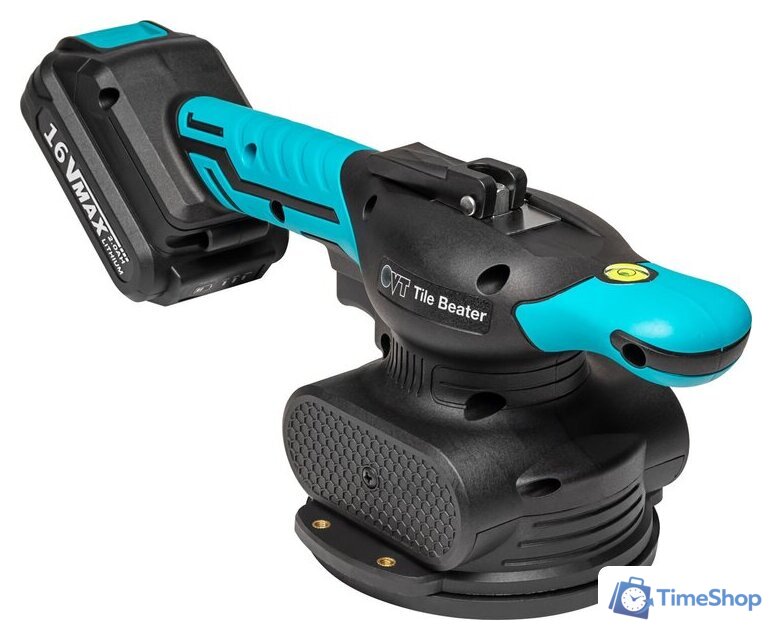 Стеклодомкрат (присоска для стекла и плитки) BIHUI LFTBU (с 2-мя АКБ) - Изображение №7 — Интернет-магазин Time-Shop