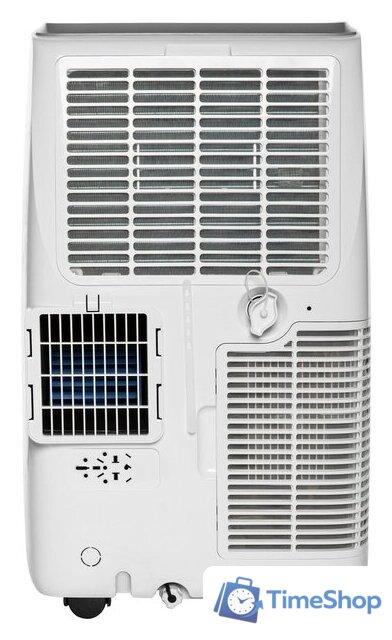 Мобильный кондиционер Ballu Platinum X4 BPHS-12 HX/N3 - Изображение №5 — Интернет-магазин Time-Shop