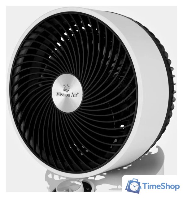Вентилятор Mission Air FAN Globe - Изображение №6 — Интернет-магазин Time-Shop