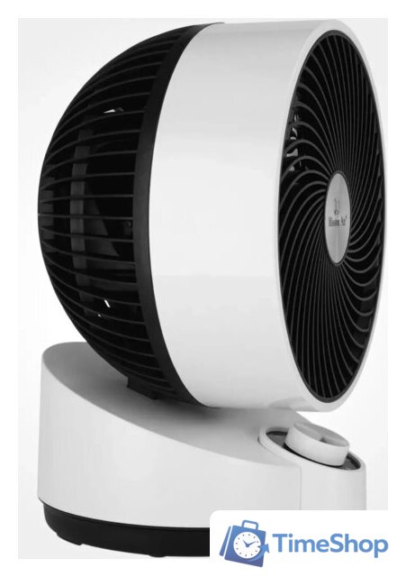 Вентилятор Mission Air FAN Globe - Изображение №7 — Интернет-магазин Time-Shop
