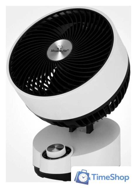 Вентилятор Mission Air FAN Globe - Изображение №4 — Интернет-магазин Time-Shop