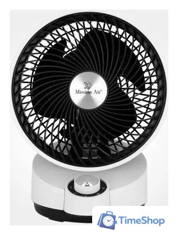 Вентилятор Mission Air FAN Globe - Изображение №1 — Интернет-магазин Time-Shop