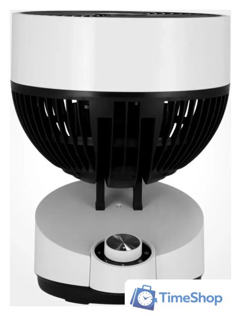 Вентилятор Mission Air FAN Globe - Изображение №5 — Интернет-магазин Time-Shop