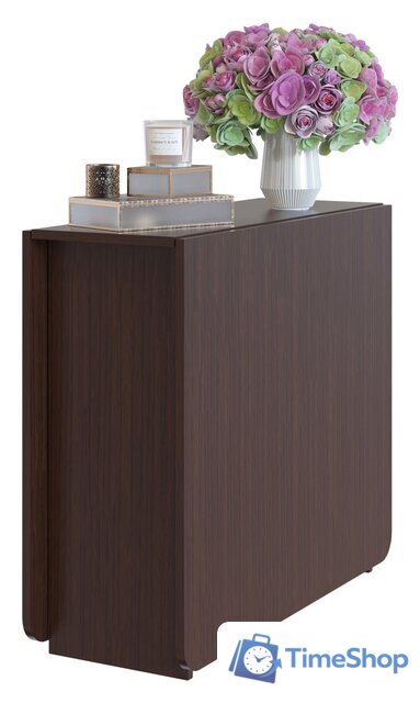 Стол-книга Сокол СП-04М.1 (венге) - Изображение №1 — Интернет-магазин Time-Shop