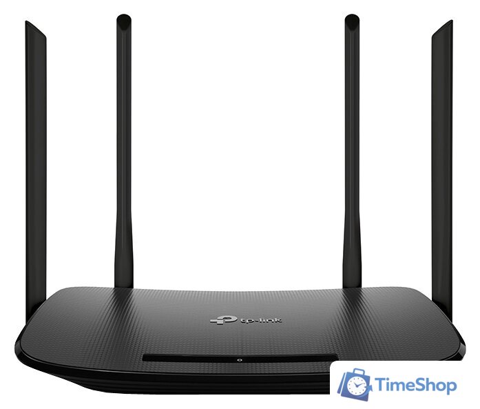 Беспроводной DSL-маршрутизатор TP-Link Archer VR300 - Изображение №1 — Интернет-магазин Time-Shop