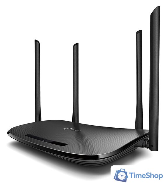Беспроводной DSL-маршрутизатор TP-Link Archer VR300 - Изображение №2 — Интернет-магазин Time-Shop