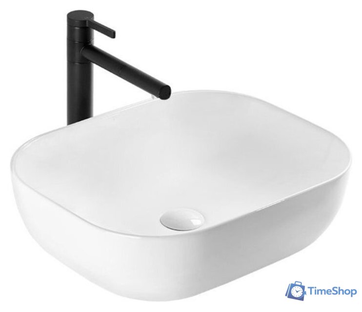 Умывальник Rea Belinda U6521 - Изображение №1 — Интернет-магазин Time-Shop