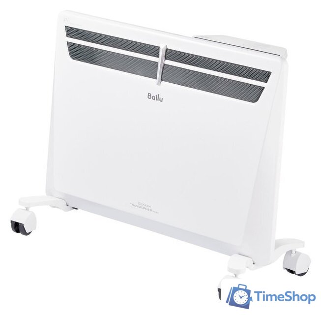 Конвектор Ballu Evolution Transformer BEC/EVU-2000 (инверторное управление, с шасси) - Изображение №3 — Интернет-магазин Time-Shop