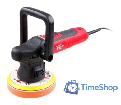 Полировальная машина Wortex PM 1810 SE - Изображение №1 — Интернет-магазин Time-Shop