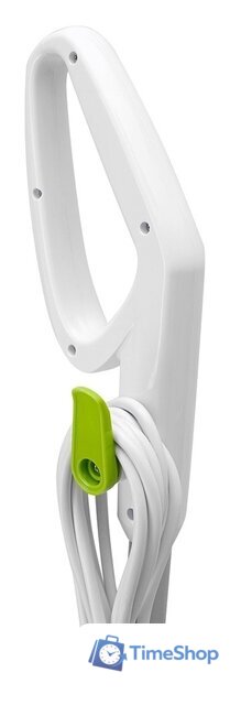 Паровая швабра Kitfort KT-1004-2 (зеленый) - Изображение №8 — Интернет-магазин Time-Shop