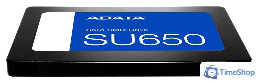 SSD ADATA Ultimate SU650 2TB ASU650SS-2TT-R - Изображение №4 — Интернет-магазин Time-Shop