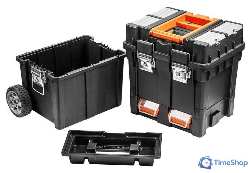 Ящик для инструментов NEO 84-115 - Изображение №7 — Интернет-магазин Time-Shop