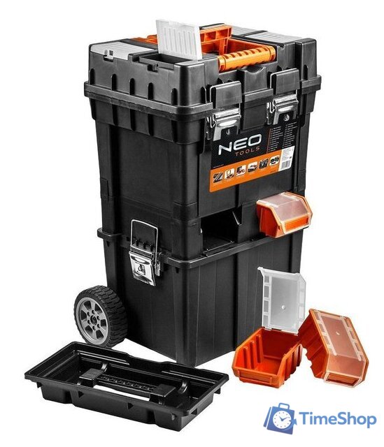 Ящик для инструментов NEO 84-115 - Изображение №1 — Интернет-магазин Time-Shop