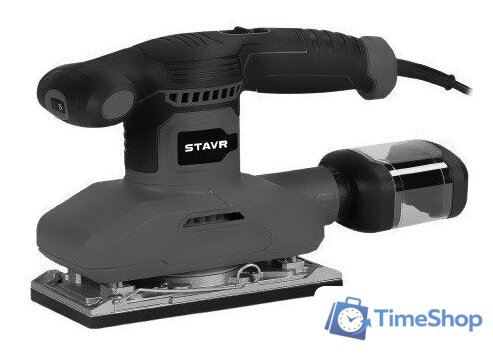 Виброшлифмашина Stavr (Ставр) SFS 400V - Изображение №1 — Интернет-магазин Time-Shop