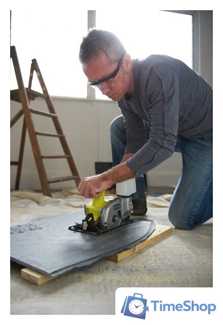 Ручной плиткорез Ryobi LTS180M - Изображение №4 — Интернет-магазин Time-Shop