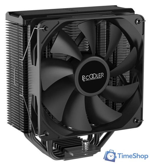 Кулер для процессора PCCooler Paladin EX400 - Изображение №1 — Интернет-магазин Time-Shop