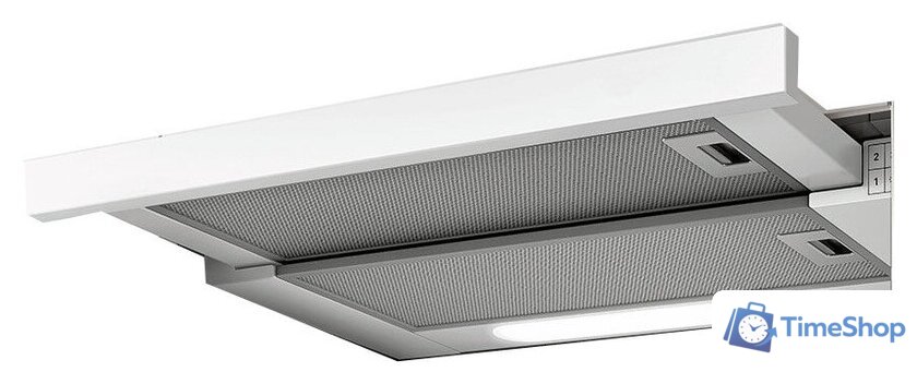 Кухонная вытяжка Elica Elite 14 Lux GRVTWH/A/90 PRF0116530B - Изображение №1 — Интернет-магазин Time-Shop
