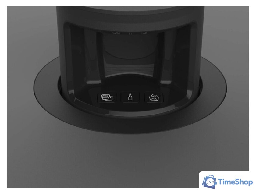 Вакуумный упаковщик Bora All Black QVACAB - Изображение №3 — Интернет-магазин Time-Shop