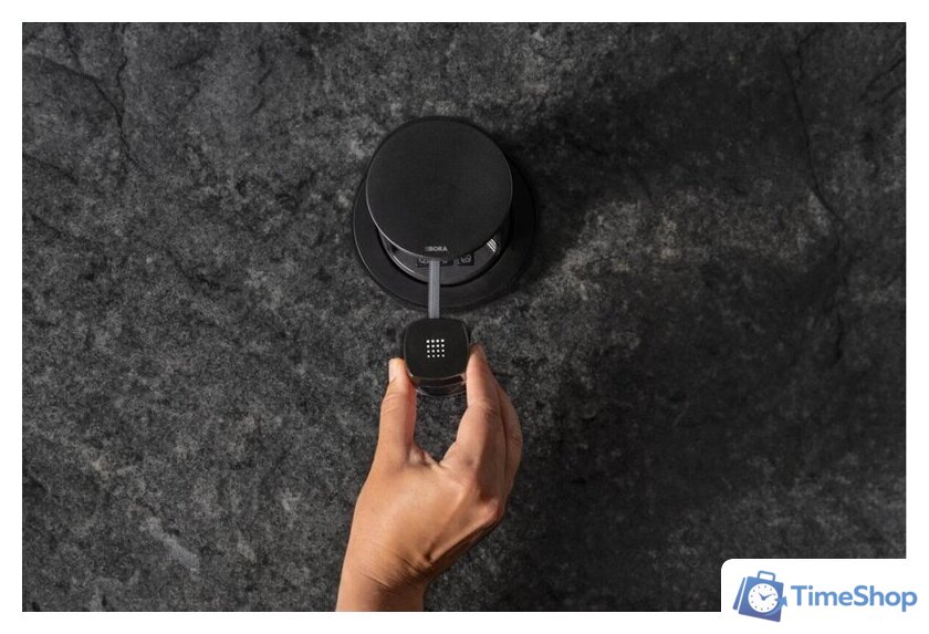 Вакуумный упаковщик Bora All Black QVACAB - Изображение №4 — Интернет-магазин Time-Shop