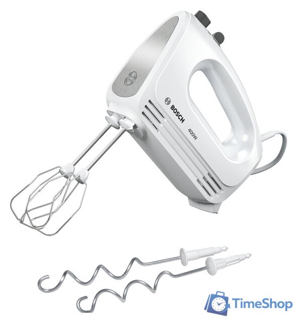Миксер Bosch MFQ24200 - Изображение №1 — Интернет-магазин Time-Shop