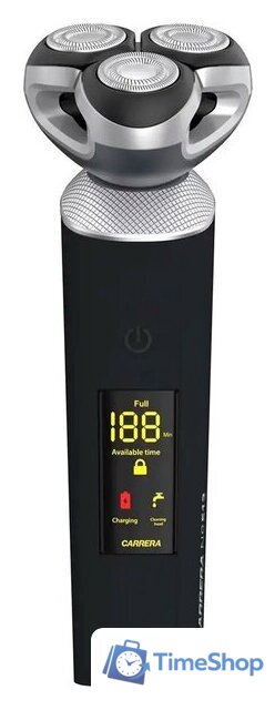 Электробритва Carrera 513 - Изображение №1 — Интернет-магазин Time-Shop