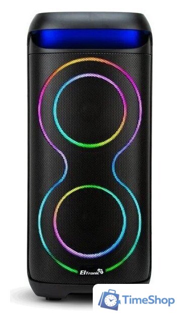 Беспроводная колонка Eltronic 30-44 Dance Box 900 - Изображение №3 — Интернет-магазин Time-Shop