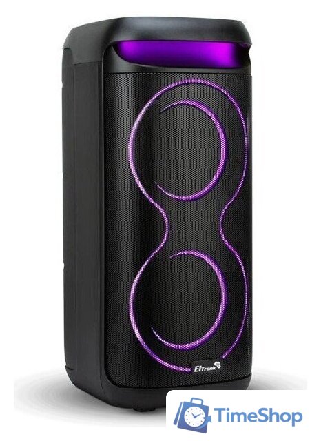 Беспроводная колонка Eltronic 30-44 Dance Box 900 - Изображение №6 — Интернет-магазин Time-Shop
