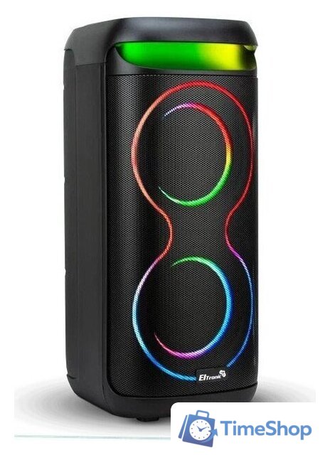 Беспроводная колонка Eltronic 30-44 Dance Box 900 - Изображение №8 — Интернет-магазин Time-Shop