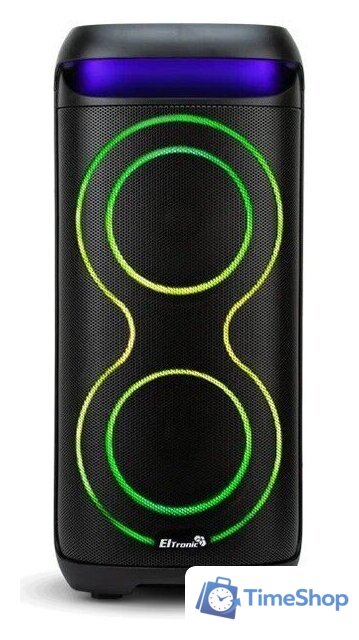 Беспроводная колонка Eltronic 30-44 Dance Box 900 - Изображение №4 — Интернет-магазин Time-Shop